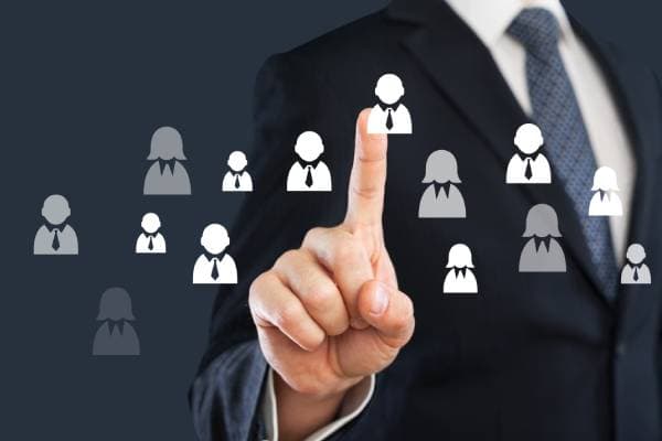 Case study - warehouse operations team member