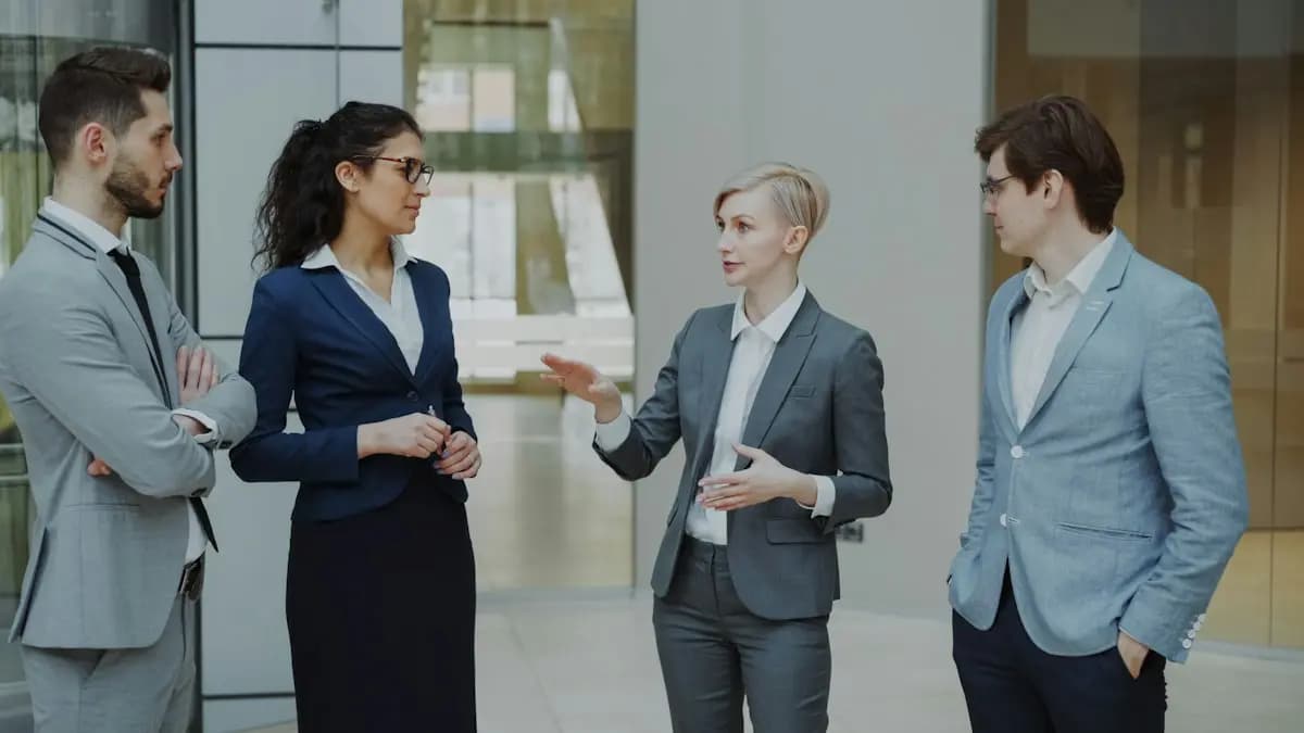 What CEOs Look for When Hiring a COO in 2026, and Why Talent Building Now Tops the List
