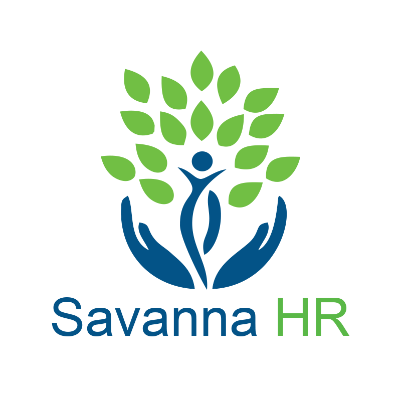 Savanna HR Logo