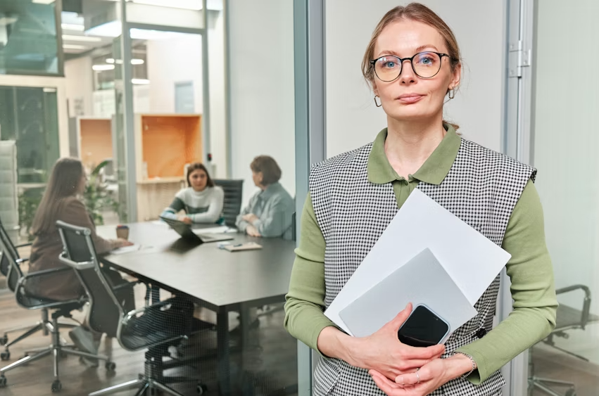 Relieving Letter Format: How to Write with Examples